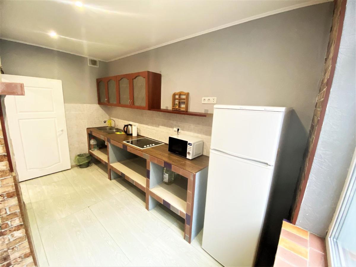 Apartment On Raiduzhniy 58 Kyiv